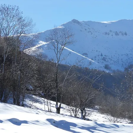 Chalet Jeanmarika