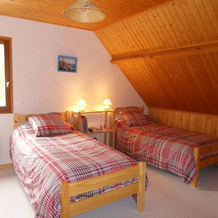 Chalet Jeanmarika