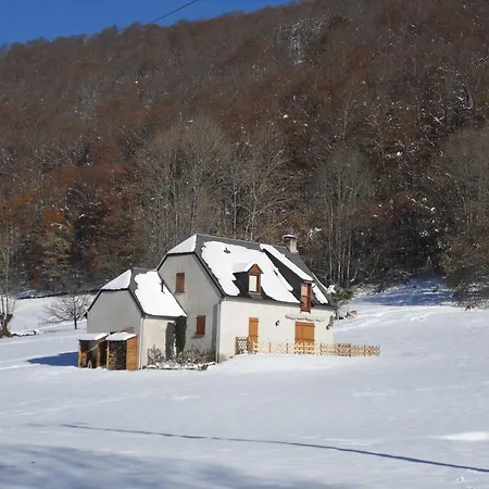 Jeanmarika Chalet Campan
